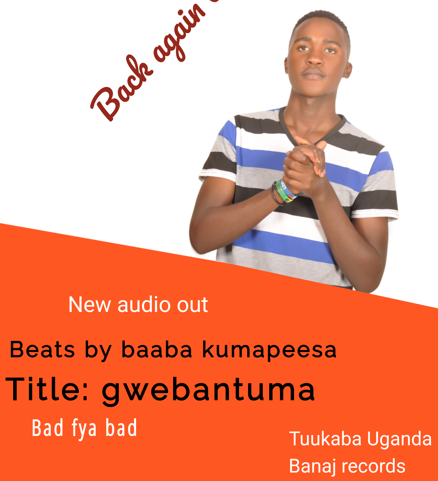 Gwebantuma